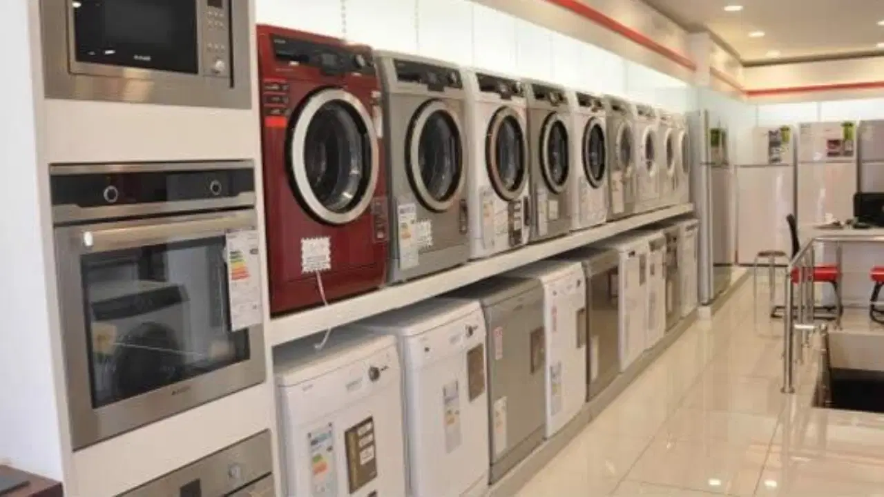 Görele Beyaz Eşya Tamircisi